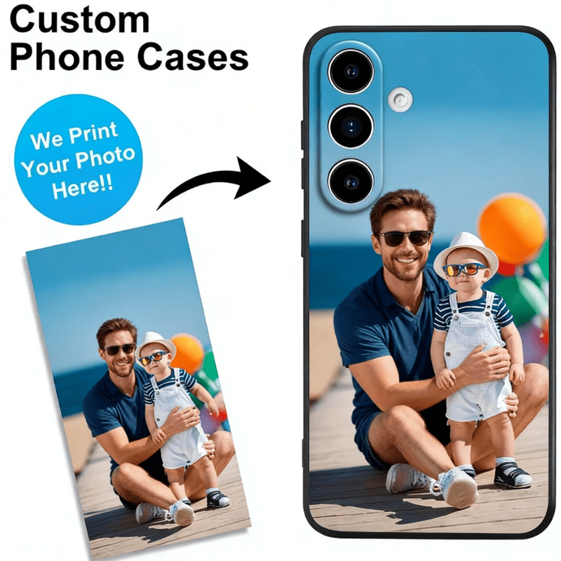 Custom Matte Case for iPhone 1 – Phone Cases Customized recenzja i cena