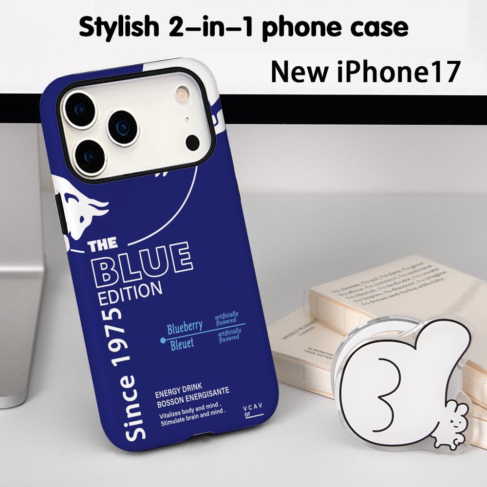 Creative bull winter drink sty – Phone Cases Mous recenzja i cena