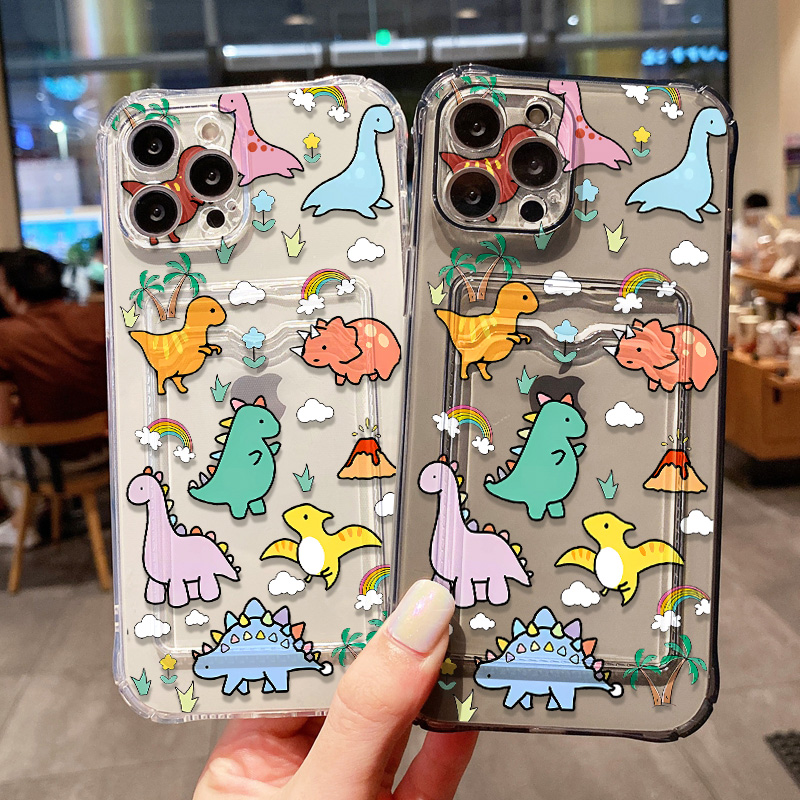 Cute Black Cat Phone Case For  – Phone Cases With Wallet recenzja i cena