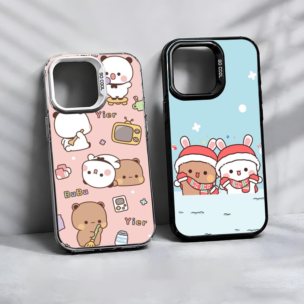 Viral Character B-Bubu D-Dudu  – Phone Cases Viral recenzja i cena