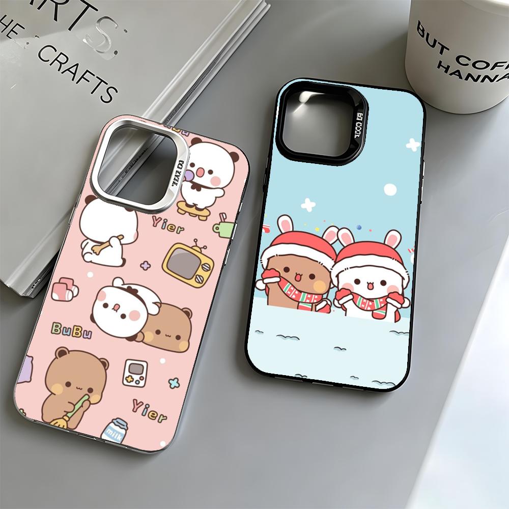 Viral Character B-Bubu D-Dudu  – Phone Cases Viral recenzja i cena