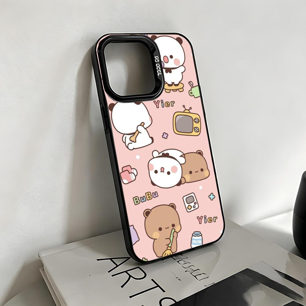 Viral Character B-Bubu D-Dudu  – Phone Cases Viral recenzja i cena