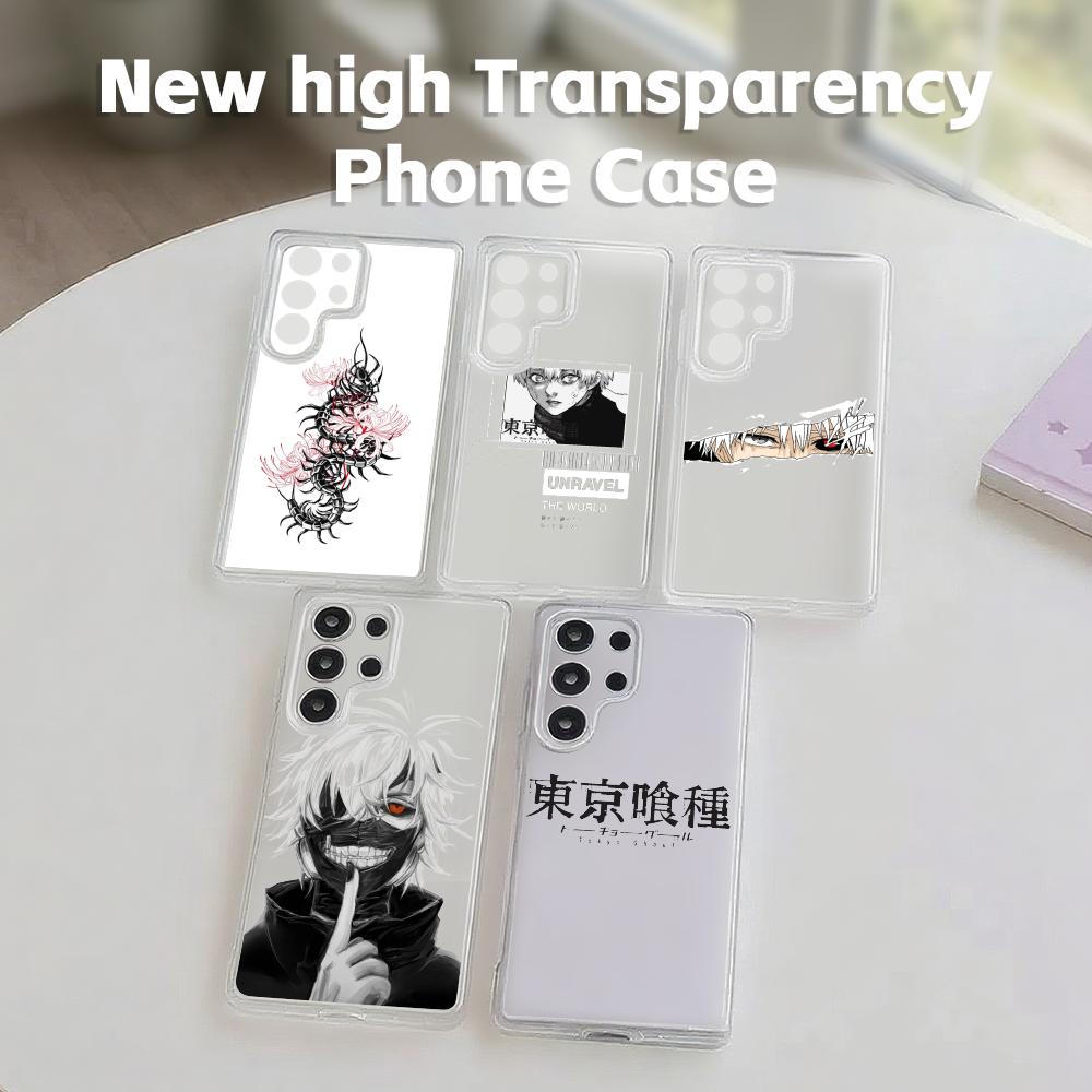 Hot cool Anime Japan Tokyo Gho – Phone Cases Tokyo recenzja i cena