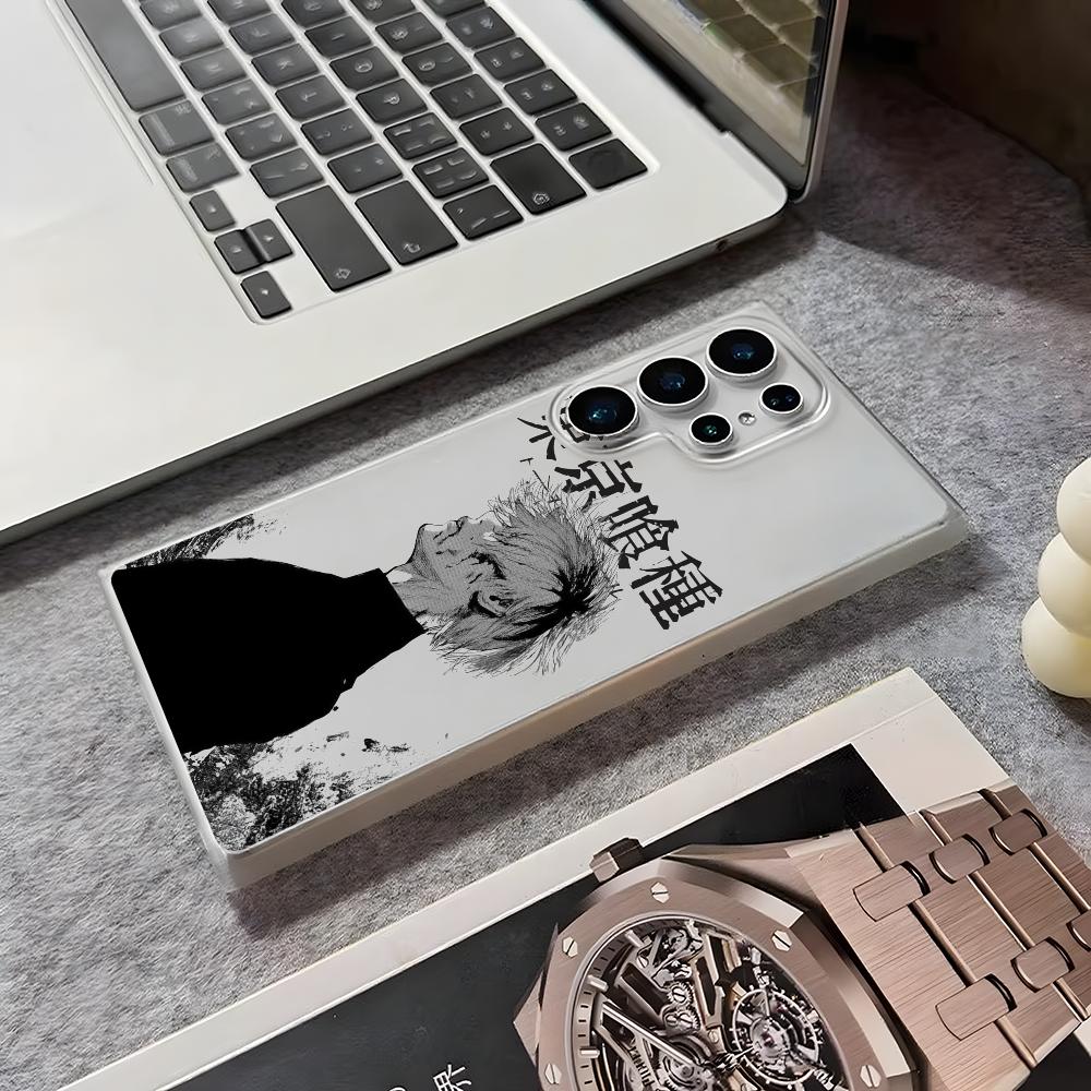 Hot cool Anime Japan Tokyo Gho – Phone Cases Tokyo recenzja i cena