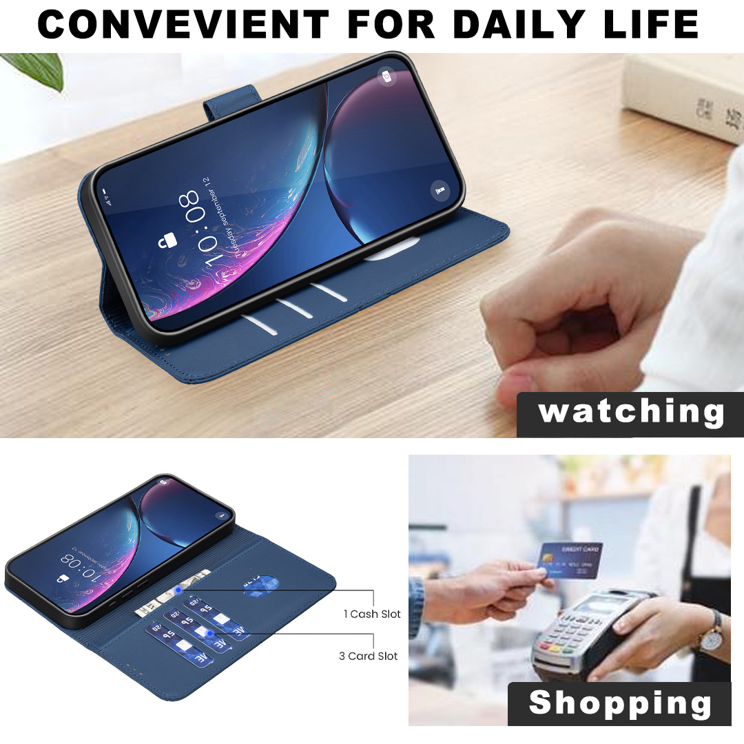Phone Case For Infinix Smart 2 – Phone Cases With Wallet recenzja i cena