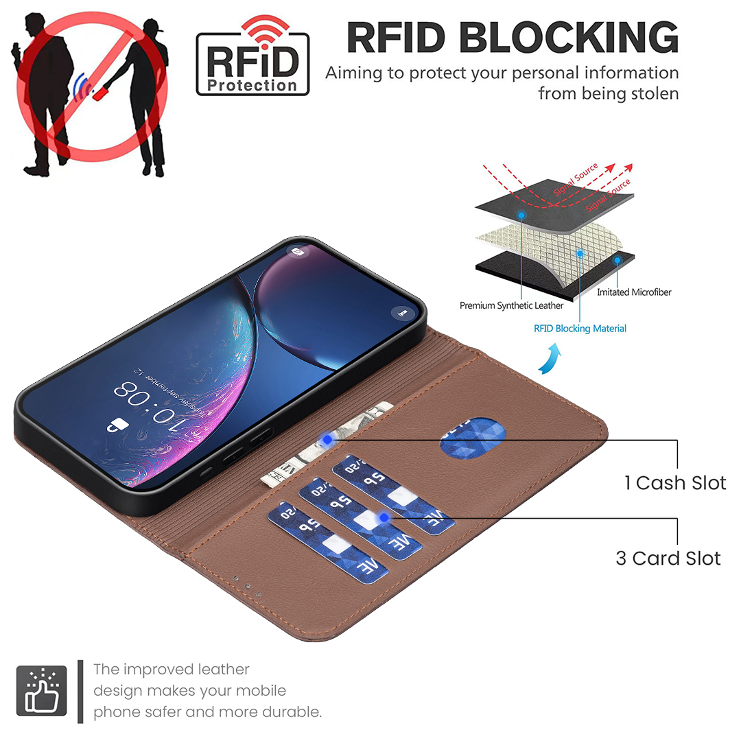 Phone Case For Infinix Smart 2 – Phone Cases With Wallet recenzja i cena