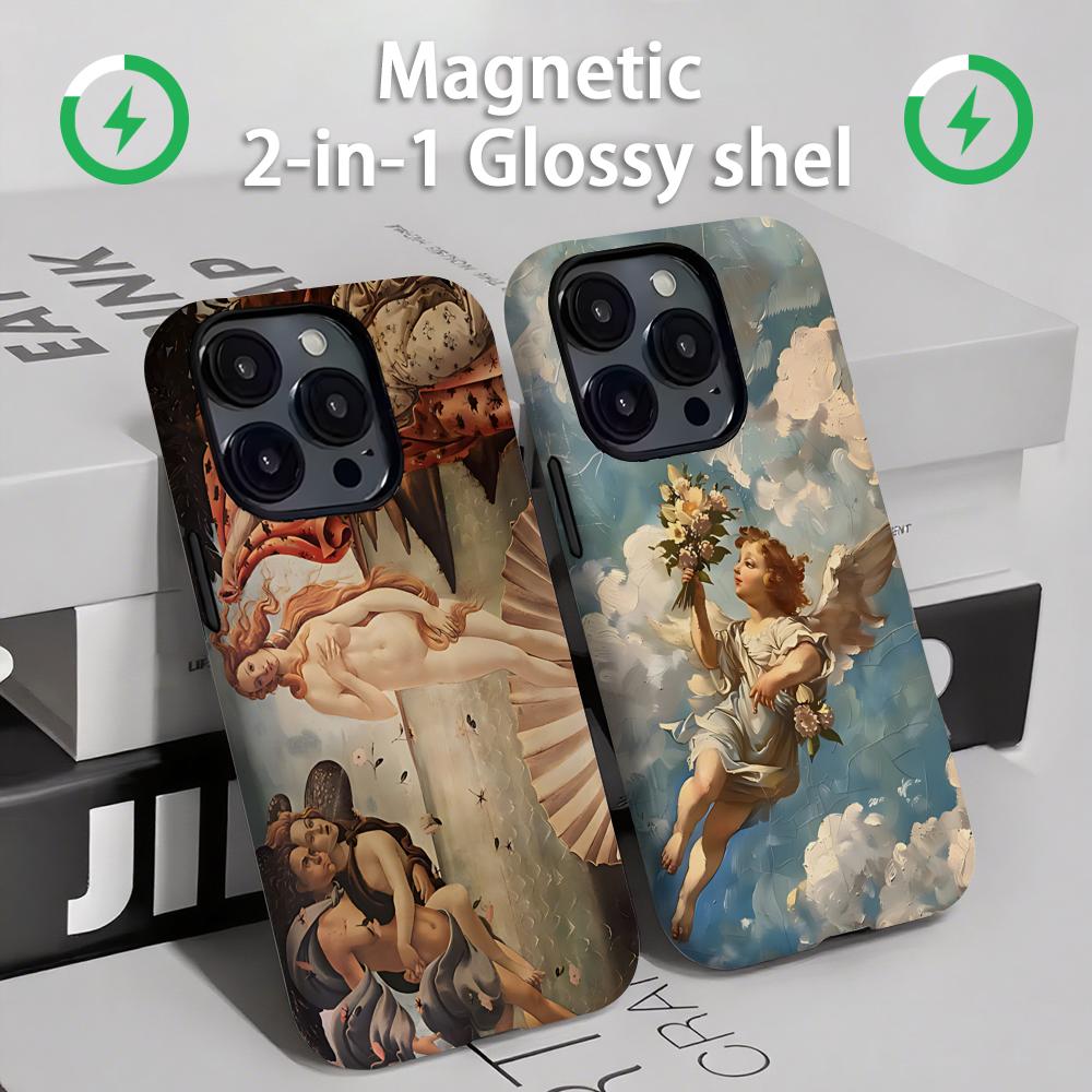 Renaissance Art Paintings  Pho – Phone Cases Mous recenzja i cena