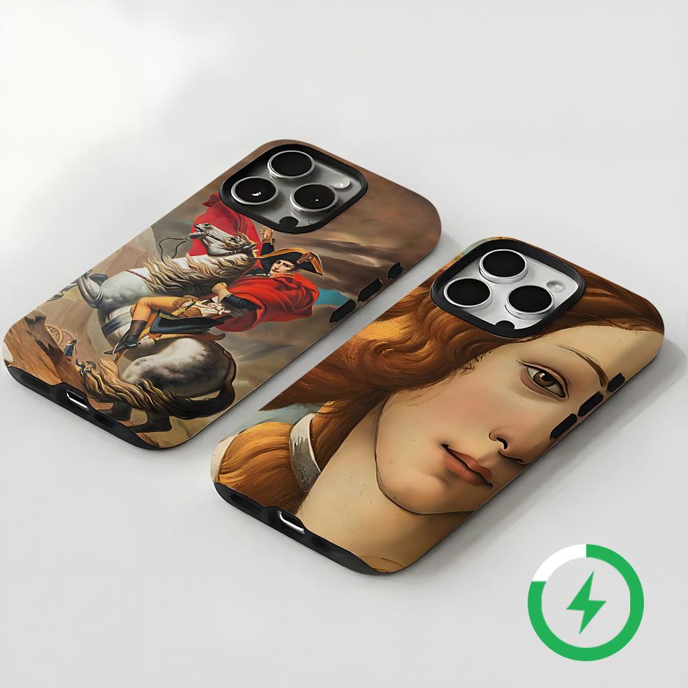 Renaissance Art Paintings  Pho – Phone Cases Mous recenzja i cena
