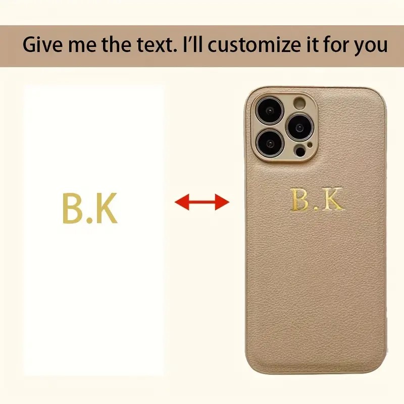 Personalize Customize DIY Init – Phone Cases Personalised recenzja i cena