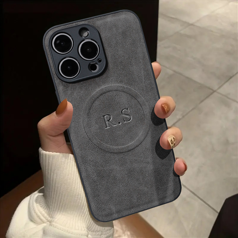 Personalized Customized Initia – Phone Cases Personalised recenzja i cena