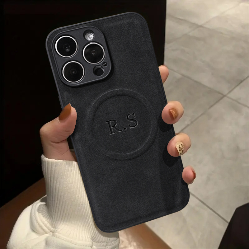 Personalized Customized Initia – Phone Cases Personalised recenzja i cena