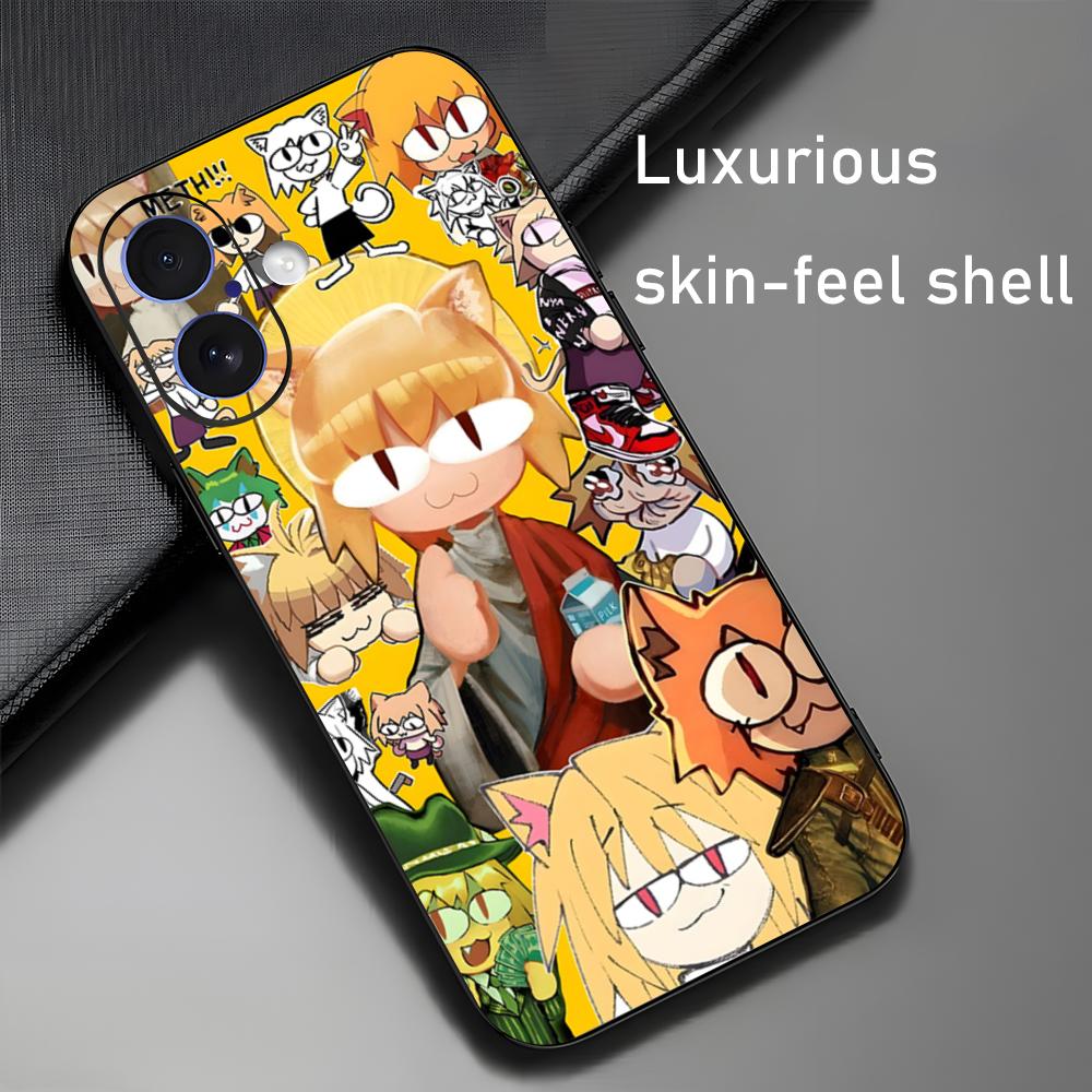 Fate Neco-Arc Anime Cool Phone – Phone Cases Arc recenzja i cena