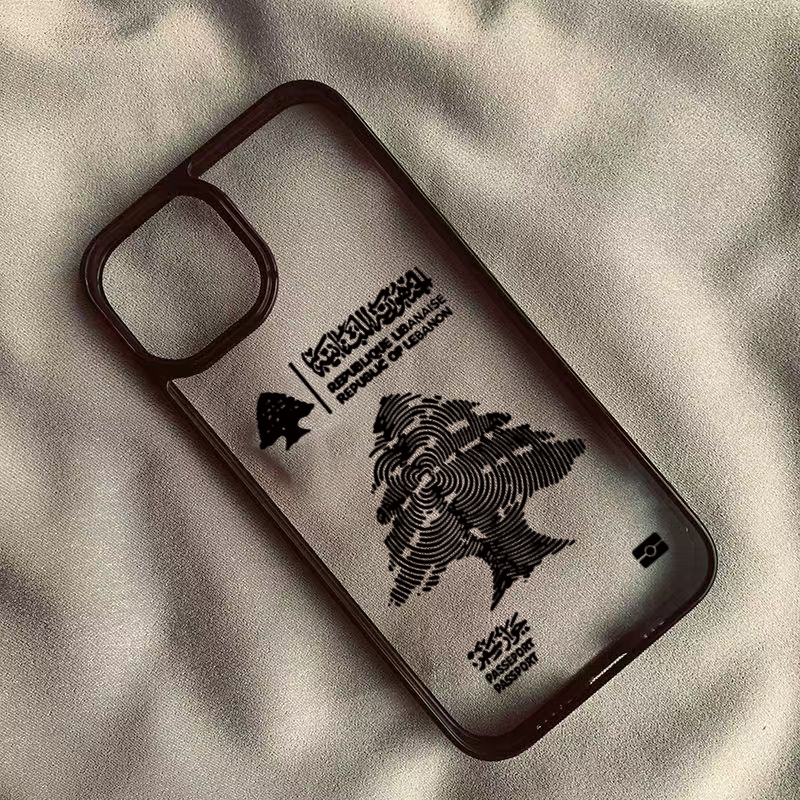 Anti-Fall Phone Case for iPhon – Phone Cases Mous recenzja i cena