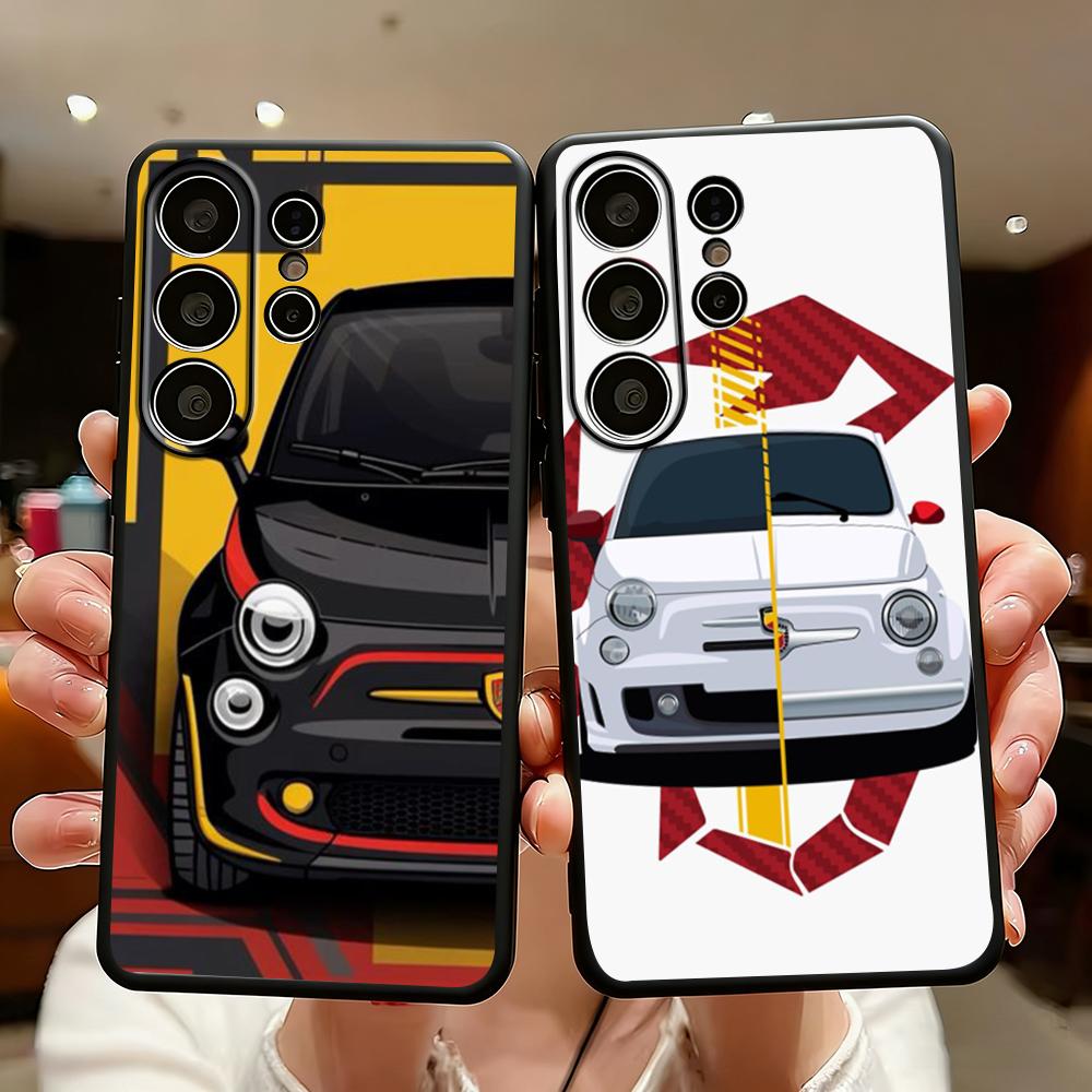 FIAT A-ABARTHes Italy  Phone C – Phone Cases For Samsung Galaxy recenzja i cena