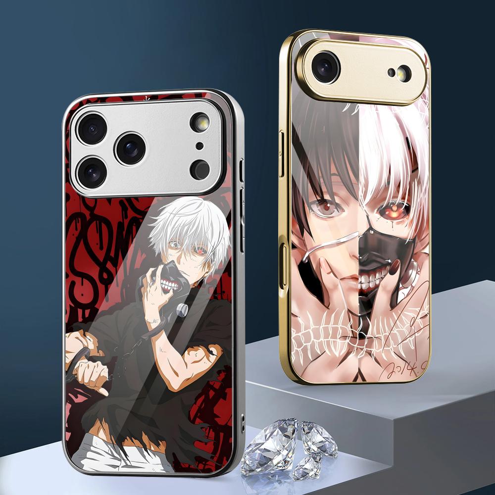 Tokyo G-Ghoul Anime Phone Case – Phone Cases Tokyo recenzja i cena