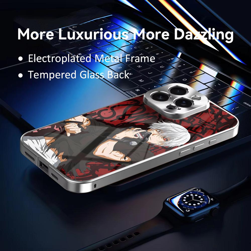 Tokyo G-Ghoul Anime Phone Case – Phone Cases Tokyo recenzja i cena