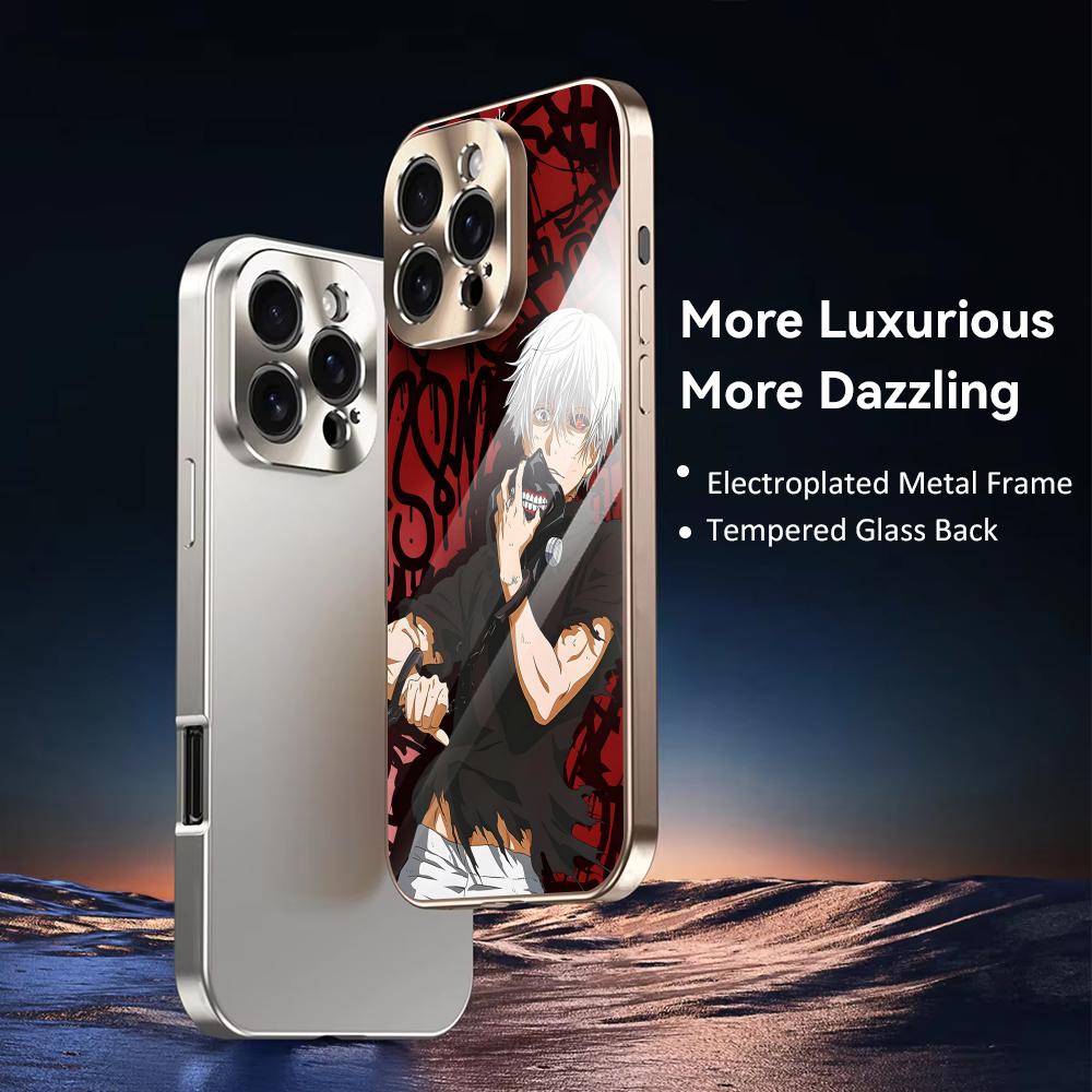 Tokyo G-Ghoul Anime Phone Case – Phone Cases Tokyo recenzja i cena