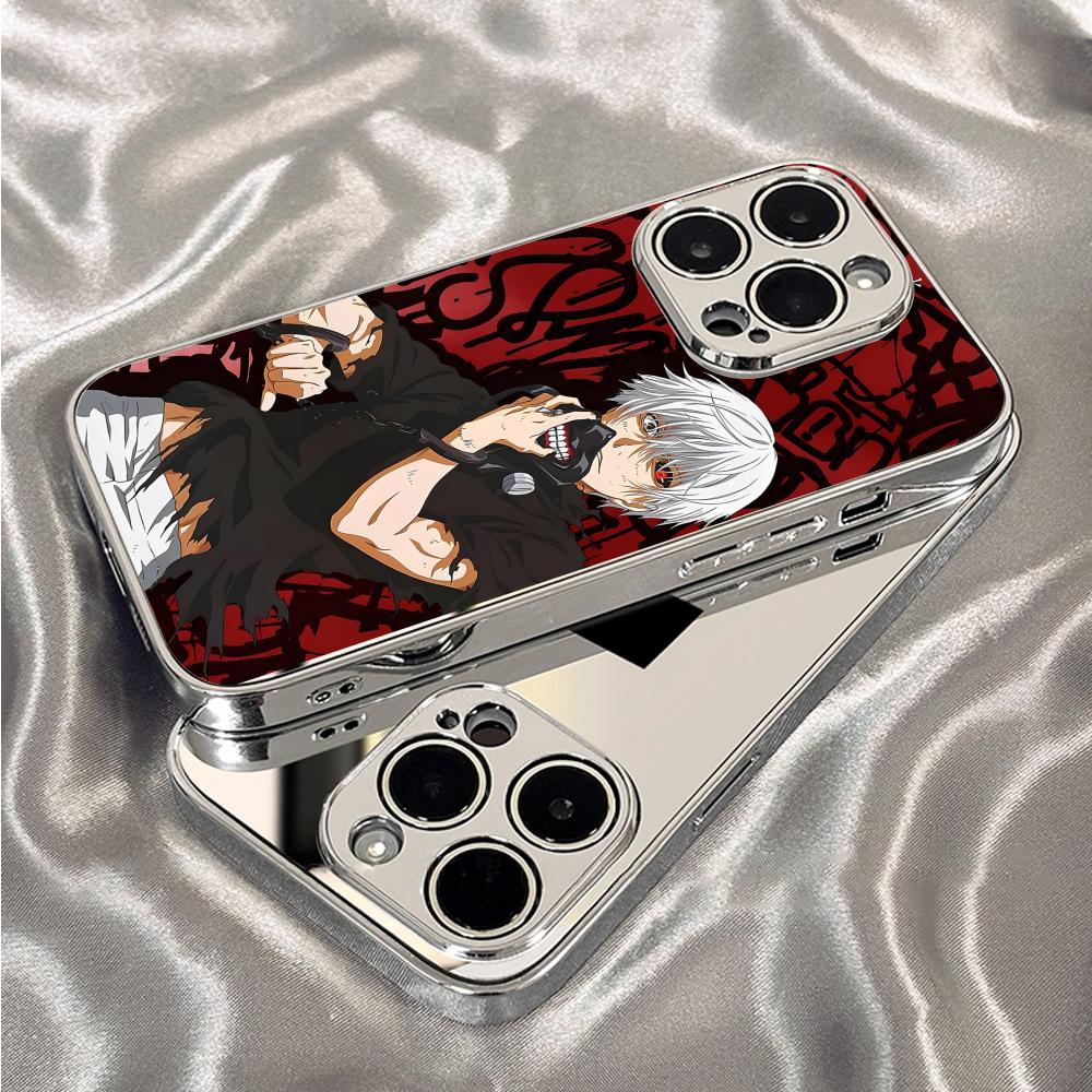 Tokyo G-Ghoul Anime Phone Case – Phone Cases Tokyo recenzja i cena