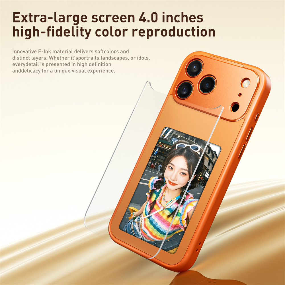 NFC Function AI Phone Cases Fo – Phone Cases Customized recenzja i cena