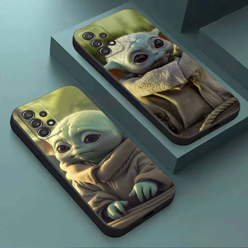 Yodas Groots Baby Phone Case F – Phone Cases For Samsung Galaxy recenzja i cena