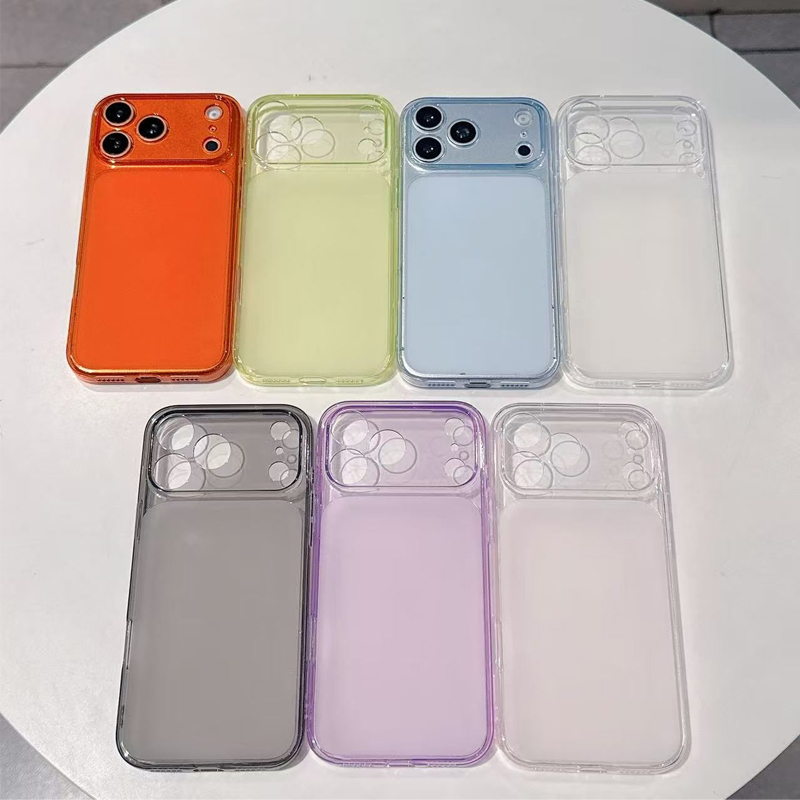 Ultra Thin Transparent Clear S – Phone Cases Rugged recenzja i cena