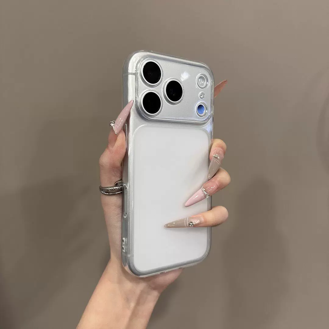Ultra Thin Transparent Clear S – Phone Cases Rugged recenzja i cena