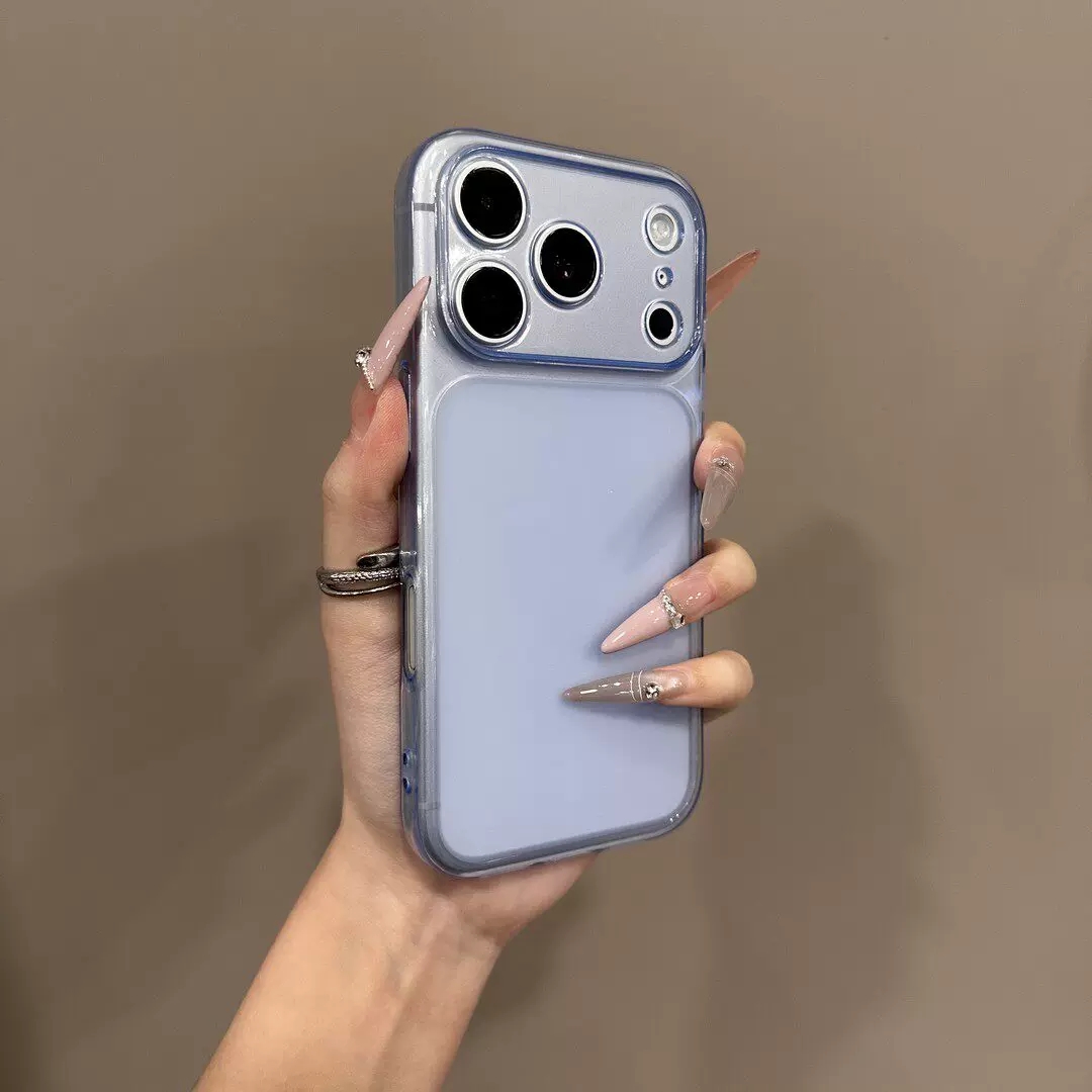 Ultra Thin Transparent Clear S – Phone Cases Rugged recenzja i cena