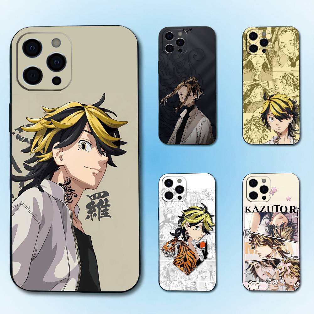Kazutora Hanemiya T-Tokyo R-Re – Phone Cases Tokyo recenzja i cena