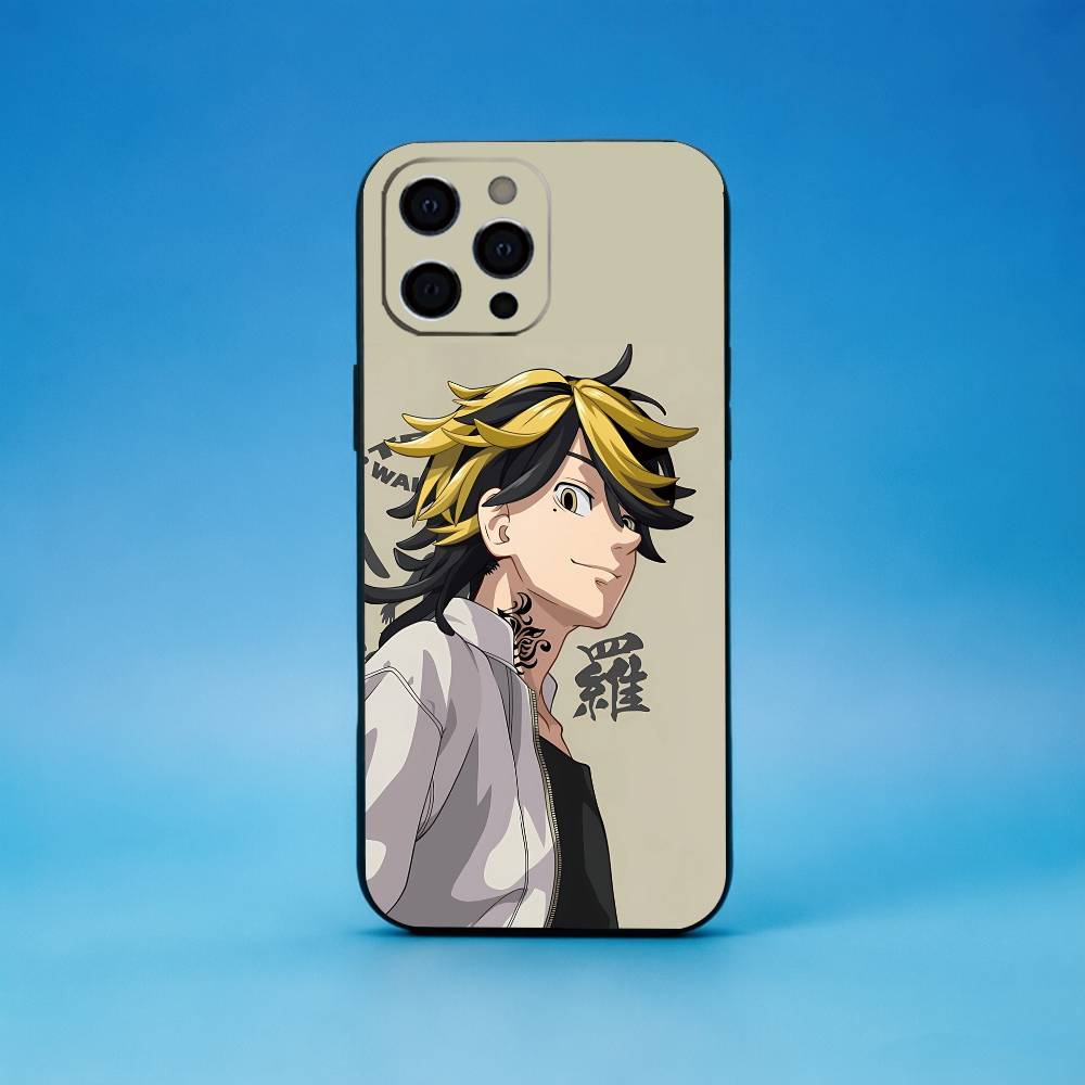 Kazutora Hanemiya T-Tokyo R-Re – Phone Cases Tokyo recenzja i cena