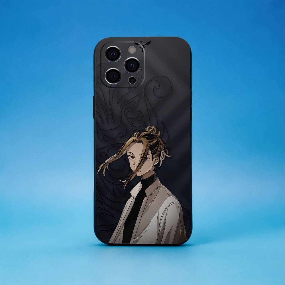 Kazutora Hanemiya T-Tokyo R-Re – Phone Cases Tokyo recenzja i cena