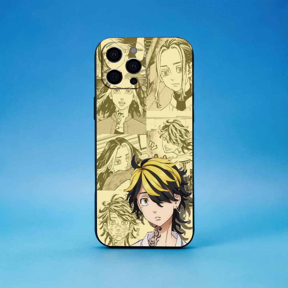 Kazutora Hanemiya T-Tokyo R-Re – Phone Cases Tokyo recenzja i cena