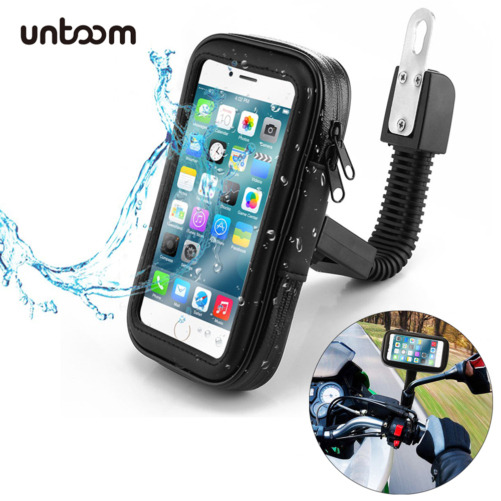 Waterproof Motorcycle Cell Pho – Phone Cases Reviews recenzja i cena