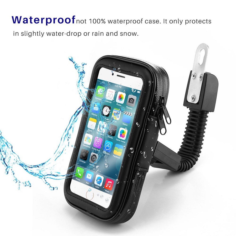 Waterproof Motorcycle Cell Pho – Phone Cases Reviews recenzja i cena