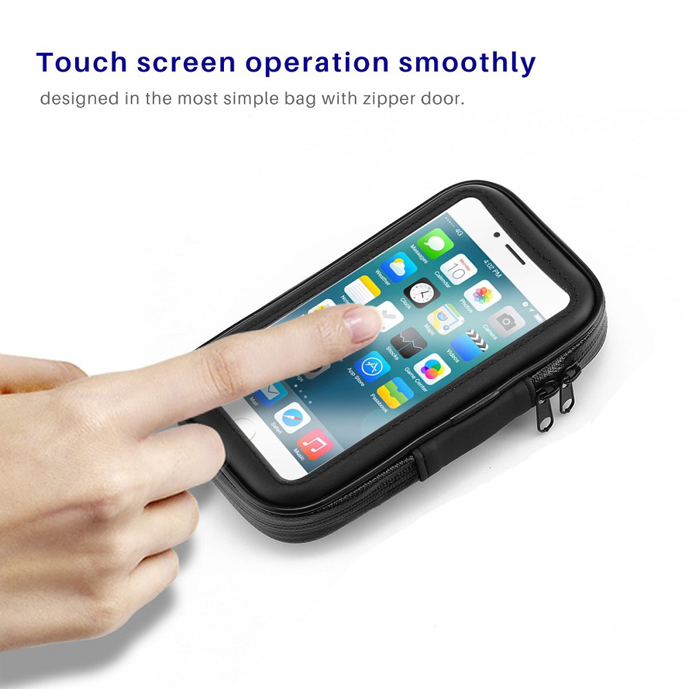 Waterproof Motorcycle Cell Pho – Phone Cases Reviews recenzja i cena