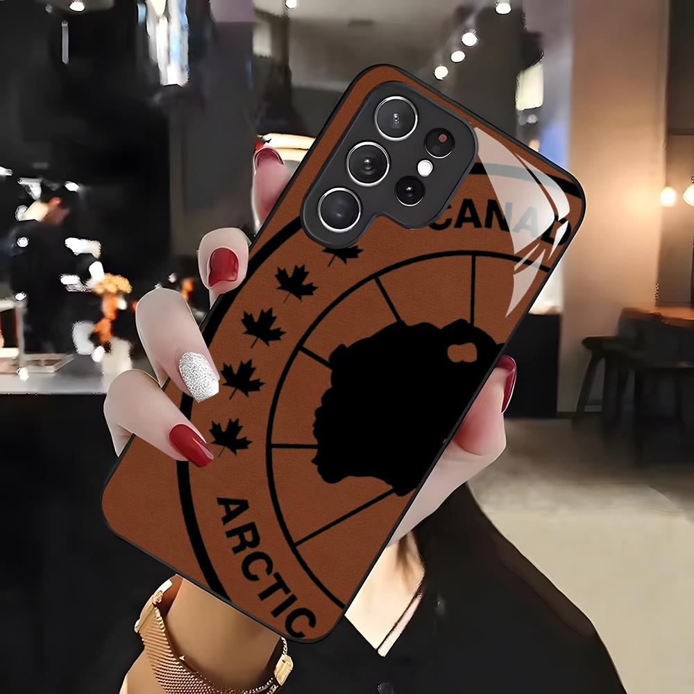 Fashion Brand C-Canada GooseES – Phone Cases Brand recenzja i cena