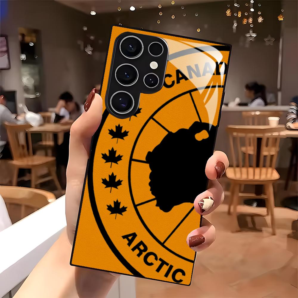 Fashion Brand C-Canada GooseES – Phone Cases Brand recenzja i cena