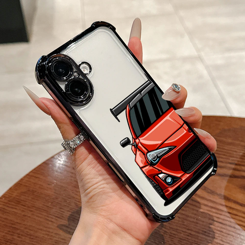 Cartoon Tokyo JDM Drift Sports – Phone Cases Tokyo recenzja i cena