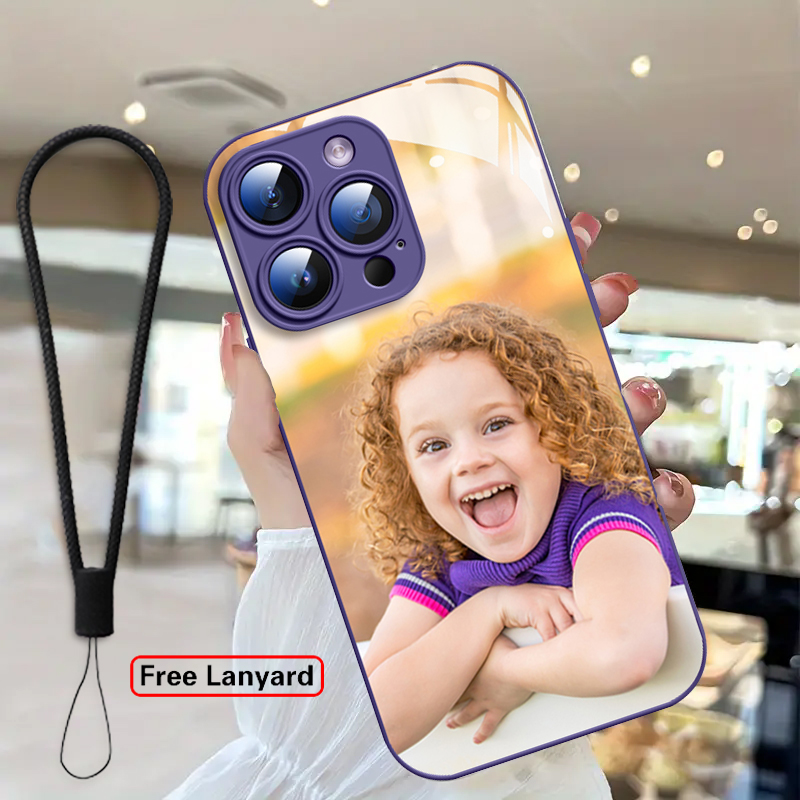 DIY Custom for iPhone 17 16 15 – Phone Cases Personalised recenzja i cena
