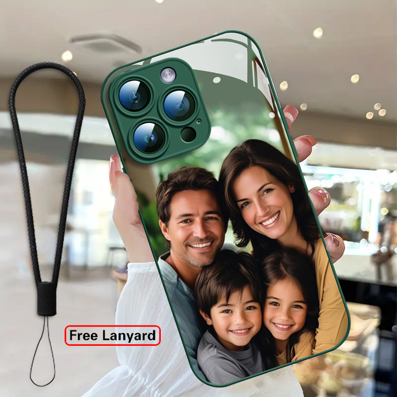 DIY Custom for iPhone 17 16 15 – Phone Cases Personalised recenzja i cena