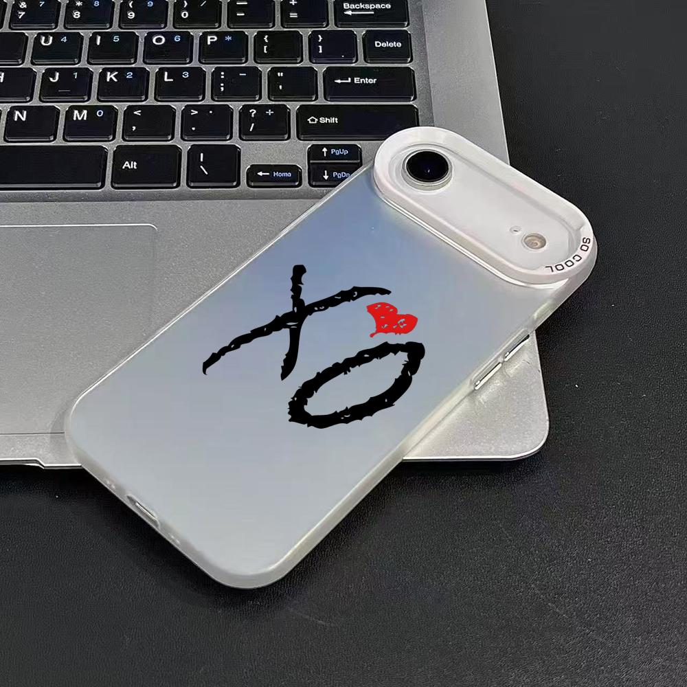 Rapper Singer The W-Weeknd Pho – Phone Cases Rugged recenzja i cena