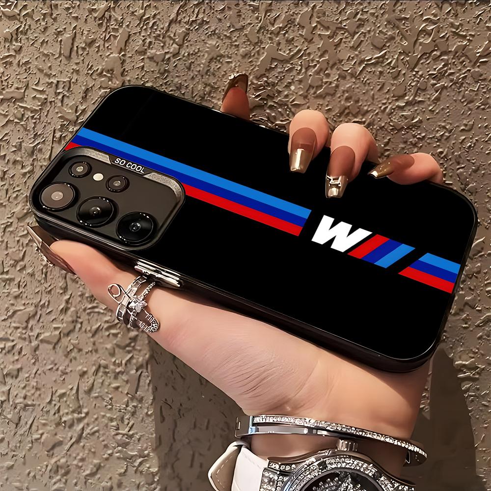 Car BBMMWW Phone Case for Sams – Phone Cases For Samsung Galaxy recenzja i cena