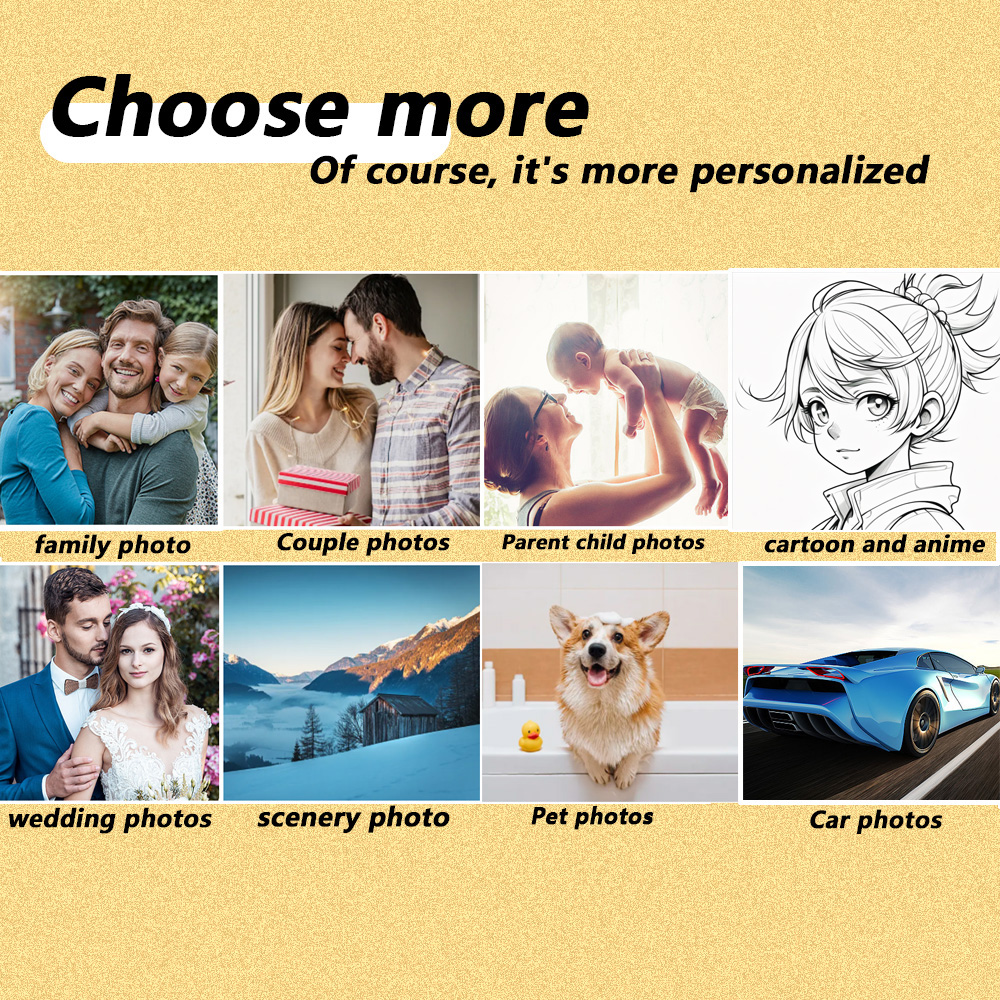 Custom Photo Mirror Glass Phon – Phone Cases Customized recenzja i cena