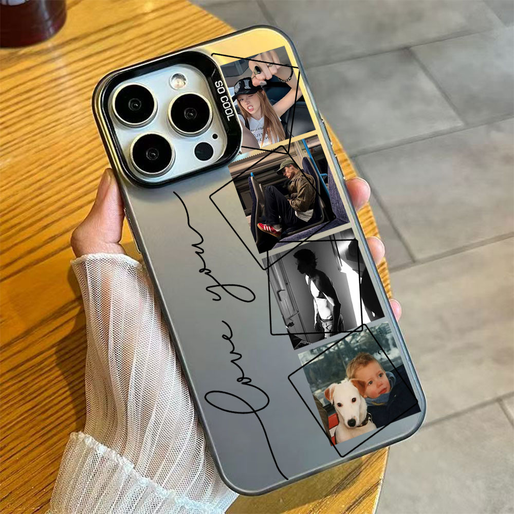 For iPhone 17 16 15 14 13 12 1 – Phone Cases Personalised recenzja i cena