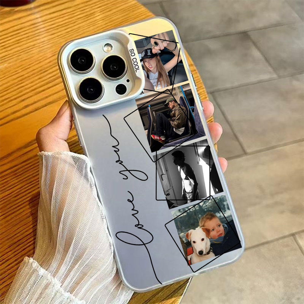 For iPhone 17 16 15 14 13 12 1 – Phone Cases Personalised recenzja i cena