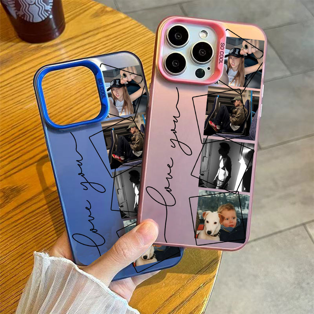 For iPhone 17 16 15 14 13 12 1 – Phone Cases Personalised recenzja i cena